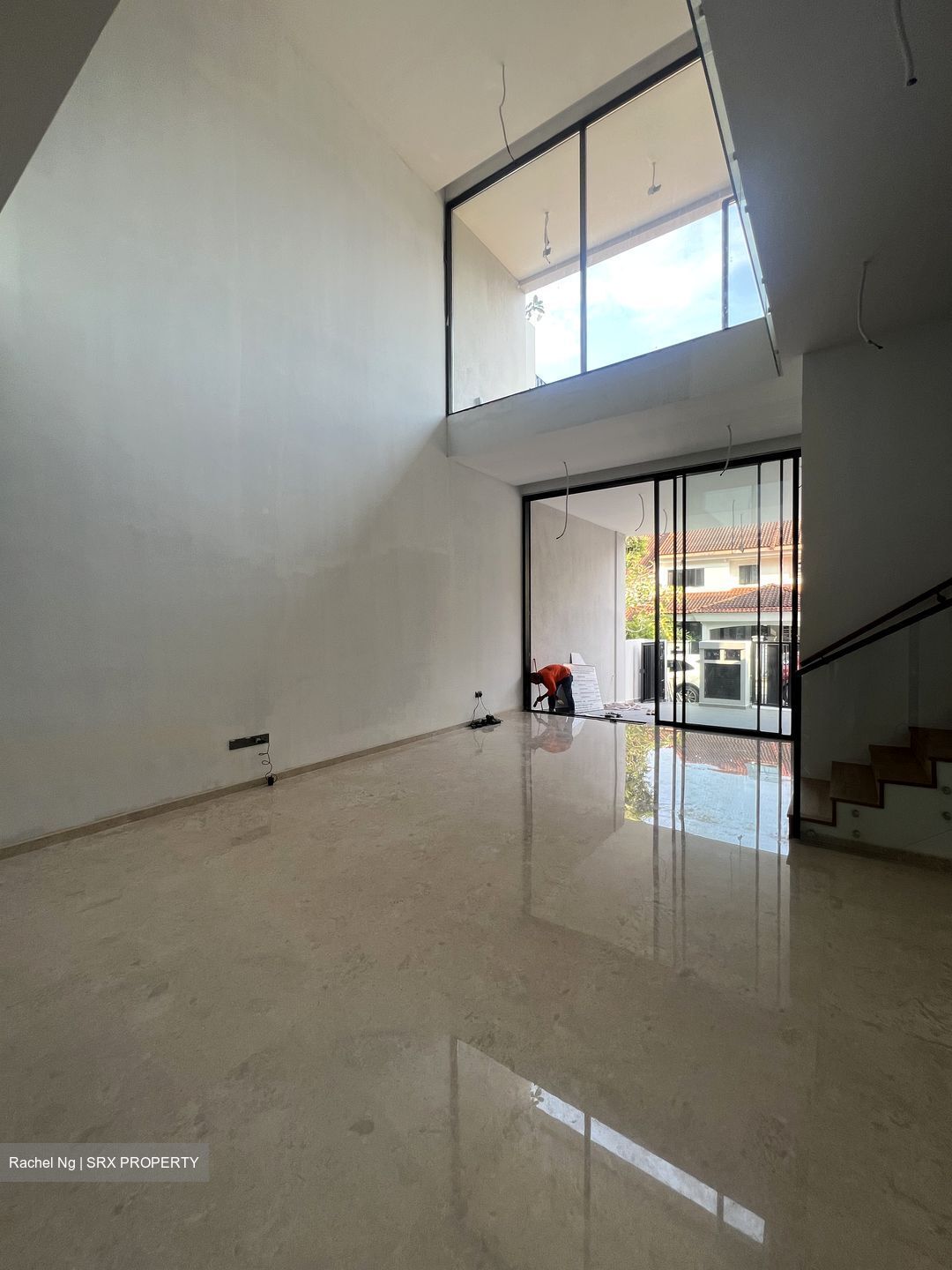 Hillview Villas (D23), Terrace #581926011